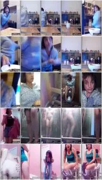 Chaturbate.com (Liglee) Desperate Measures [HD 720p] Scat, Solo Screenshot 1