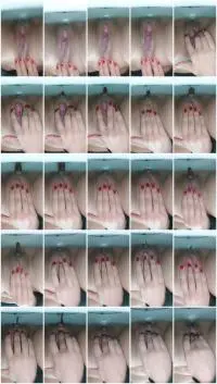 Onlyfans.com (Queen Ariana) Shit Snapchat 8 [UltraHD 2K] Solo, Defecation Screenshot 1