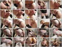 Joyangeles.com (Shit Models) July Laila [SD] Poop, Solo Screenshot 1