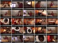 Scatqueens-Berlin.com (Lady Missy, Lucy Delunatic, Lady Grace, Miss Flowers, Lady Katherina, Lisa Anderson) Tsching Lee 2 [SD] Femdom, Humiliation Screenshot 1