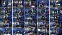Scatbook.com (Mistress Luciana) Schluck alles Sklave [HD 720p] Germany, Scat Screenshot 1