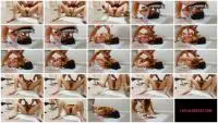 Scatshop.com (Layla Lee) Shit On Me Please [FullHD 1080p] Domination, Poop Screenshot 1