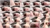 Scatbook.com (Taylor Nicole) Pissy in Ass [FullHD 1080p] Scat, Puking Screenshot 1
