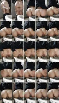 Onlyfans.com (Queen Ariana) Shit Snapchat 11 [HD 720p] Solo, Defecation Screenshot 1