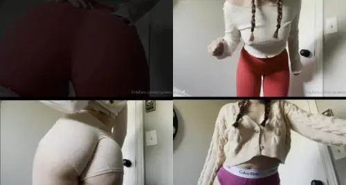 Onlyfans (Kitsy Vixen) Step Sister [HD 720p]