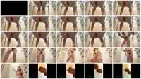 Scatshop.com (Layla Lee) Toilet Time, Open Wide [FullHD 1080p] Solo, Poop Screenshot 1