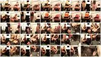 Scatbook.com (Mistress Luciana) Einlaufscheiße von 2 sexy Ladys [FullHD 1080p] Germany, Scat Screenshot 1