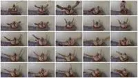 Scatshop (HotScatWife) Pov Pantyhose Shit, Anal, Smear And Play [FullHD 1080p] Scat, Fetish Screenshot 1
