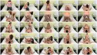 Scatshop.com (HotScatWife) Shit In Mouth Then Smear Fuck [FullHD 1080p] Amateur, Poop Screenshot 1