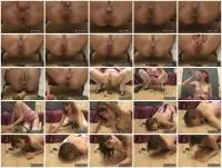 NoLimitAmateurs.com (Mary, Barbara) Close Up Shit [SD] Defecation, Amateur Screenshot 1