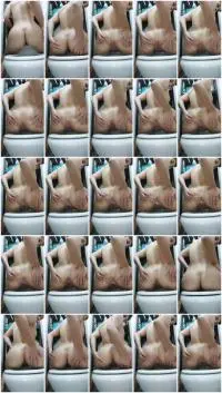 Onlyfans.com (Queen Ariana) Shit Snapchat 9 [UltraHD 2K] Solo, Defecation Screenshot 1