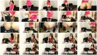 DiabolicSigal.com (Mistress Janet) Perfect Full Dinner [HD 720p] Femdom, Toilet Slavery Screenshot 1