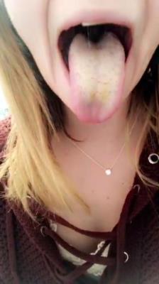 ScatBook (Lil Butt Lex) Licking My Butt Plug Clean 3 [SD] Defecation, Amateur