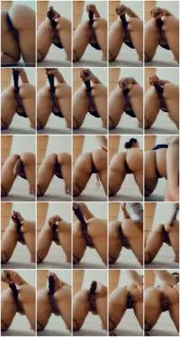 Scatbook.com (Aurora Jolie) AJOF 14 [SD] Poop, Amateur Screenshot 1