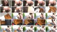 JP Fetish Merchant (JP) Japan Girl Miyuko Fashionable Pooping [FullHD 1080p] Asian Scat, Solo, Big Pile Screenshot 1