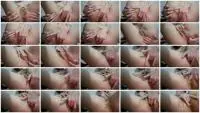 Fansly.com (Baby Blue) Anal Sujoc Dedos [HD 720p] Solo, Masturbation Screenshot 1