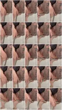 Scatbook.com (Taylor Nicole) Poopy enema! [UltraHD 2K] Play Anal, Solo Screenshot 1