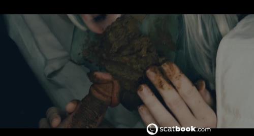 Scatbook (SweetBettyParlour) Brownie, and sleeping beauty! [FullHD 1080p]