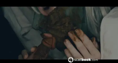 Scatbook (SweetBettyParlour) Brownie, and sleeping beauty! [FullHD 1080p]