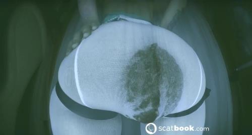 Scatbook (SweetBettyParlour) SCAT Show Presence [HD 720p]