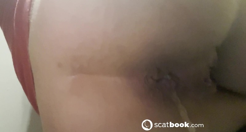 Scatbook (Alice Hatter) My poo [FullHD 1080p]