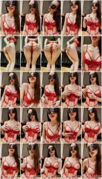 Scatbook.com (Mistress Jardena) POV Toilet humiliation on pilish language [SD] Kaviar, Humiliation Screenshot 1