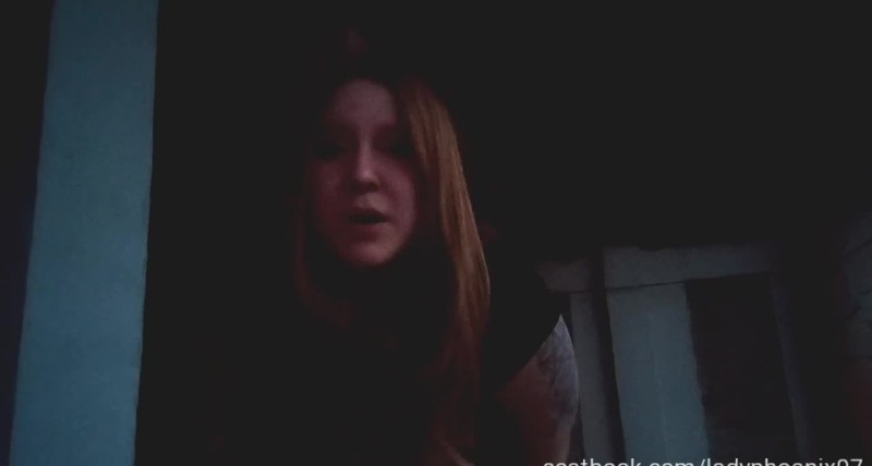 Scatbook (Lady Phoenix) Sacrifice to Satan [HD 720p]