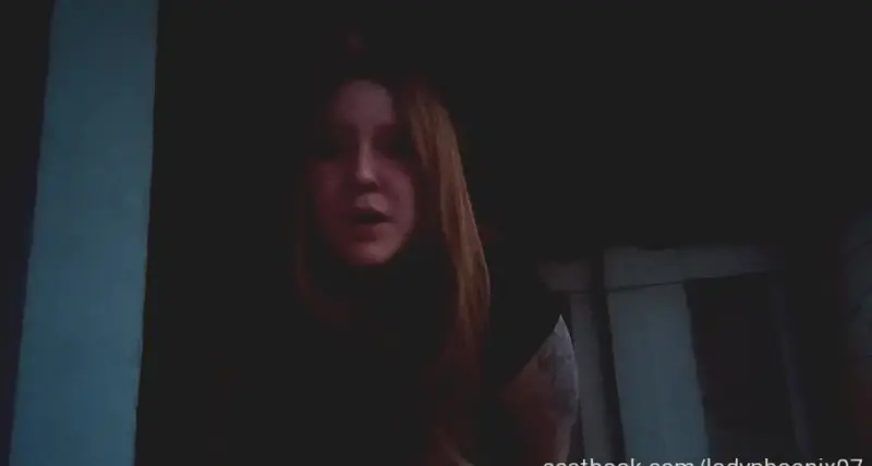 Scatbook (Lady Phoenix) Sacrifice to Satan [HD 720p]