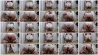 ScatShop (Bonya (aka Margo)) Stinky Loud Fart And Panty Poop [FullHD 1080p] Shitting, BBW Screenshot 1
