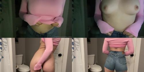 Onlyfans (Kitsy Vixen) Fartsy 2 [HD 720p]