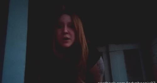 Scatbook (Lady Phoenix) Sacrifice to Satan [HD 720p]