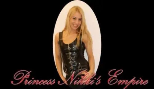 (Princess Nikki (Nikky Thorne)) Princess Nikki's Empire - My shit for breakfast [FullHD 1080p]