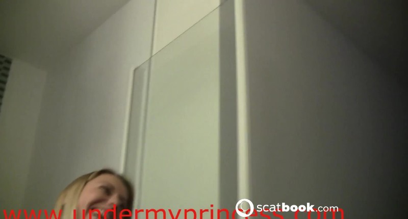 Scatbook (Princess Nikki, Amirah Adara, Cherry Kiss, Rachel Evans) piss for him shoes for you [FullHD 1080p]