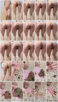 Scatbook.com (Mistress Jardena) Cheap bitches lunch [SD] Kaviar, Humiliation Screenshot 1