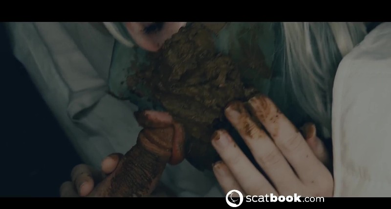 Scatbook (SweetBettyParlour) Brownie, and sleeping beauty! [FullHD 1080p]