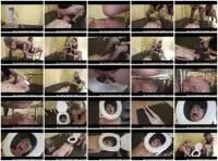 Scatqueens-Berlin.com (Lady Missy, Lucy Delunatic, Lady Grace, Miss Flowers, Lady Katherina, Lisa Anderson) Not Durft [SD] Femdom, Humiliation Screenshot 1