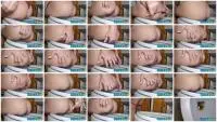 Scatbook.com (Miss Anja) Creamy Dream [FullHD 1080p] Solo, Amateur Screenshot 1