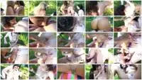 Scatbook.com (Siswet) Pissing On Anal [FullHD 1080p] Netherlands, Fisting Screenshot 1