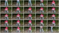 Filthygrid.com (Mia Skye aka MiaRoxxx) A Walk In The Park [HD 720p] Germany, Dirty Anal Screenshot 1
