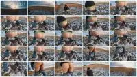 Filthygrid.com (Mia Skye aka MiaRoxxx) First Snow [HD 720p] Germany, Dirty Anal Screenshot 1