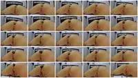 Filthygrid.com (Mia Skye aka MiaRoxxx) Spread On The Bed [HD 720p] Germany, Dirty Anal Screenshot 1