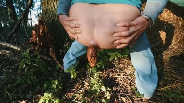 Filthygrid.com (Mia Skye aka MiaRoxxx) Present For The Farmer [HD 720p] Germany, Dirty Anal