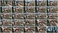 Filthygrid.com (Mia Skye aka MiaRoxxx) Another Autumn Mess [HD 720p] Germany, Dirty Anal Screenshot 1