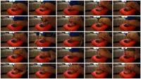 GoddessAmirha.com (Goddess Amirha) Nose Injections [FullHD 1080p] Facesitting, Domination Screenshot 1
