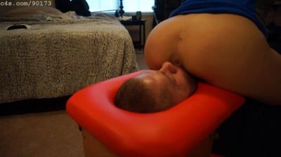 GoddessAmirha.com (Goddess Amirha) Nose Injections [FullHD 1080p] Facesitting, Domination