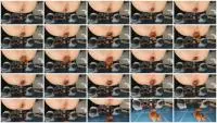Filthygrid.com (Mia Skye aka MiaRoxxx) Another Brown Monster [HD 720p] Germany, Dirty Anal Screenshot 1