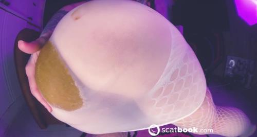 Scatbook (SweetBettyParlour) A Colorful Representation of Modern Fetishes [FullHD 1080p]