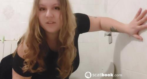 Scatbook (Lady Phoenix) Milano Bergamo Novara [FullHD 1080p]
