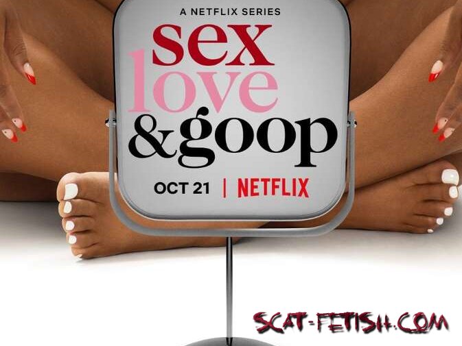Scatbook (Goddess Madrina) Sexy poop [FullHD 1080p]