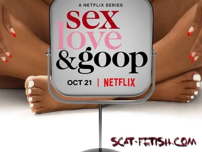 Scatbook (Goddess Madrina) Sexy poop [FullHD 1080p]